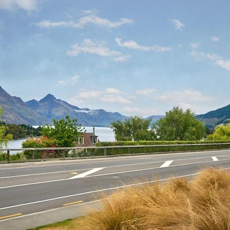 Lake View @ Pounamu Queenstown Exteriér fotografie