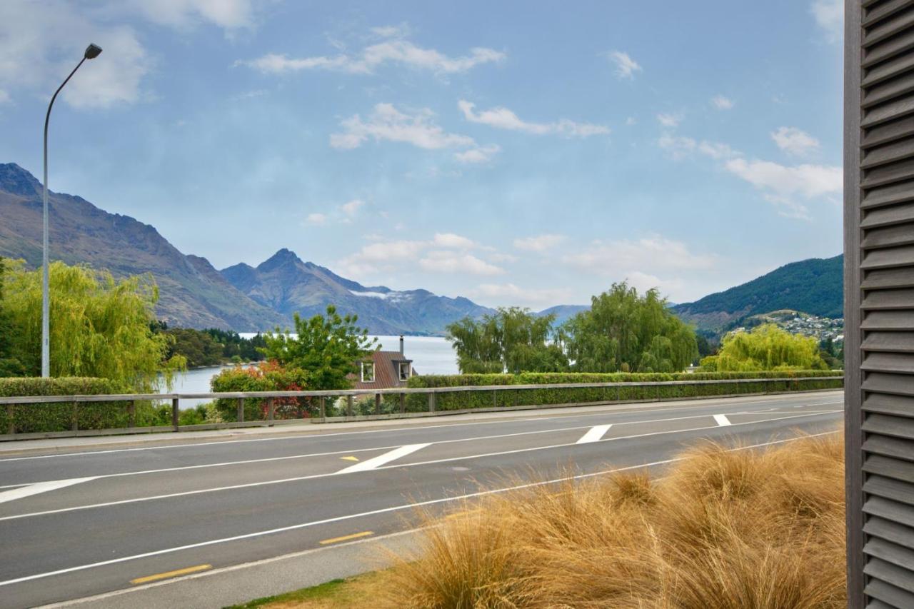 Lake View @ Pounamu Queenstown Exteriér fotografie